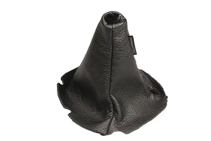 DARKMATTERX Gaucho Leather Shift Boot Black 2004 WRX No Minimum Order