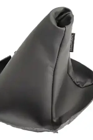 DARKMATTERX Nappa Leather Shift Boot Black 2004 WRX Brand New