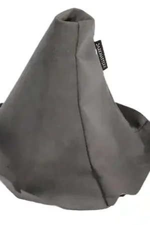 Holiday Sale DARKMATTERX Alcantara Shift Boot Slate Grey 2004 WRX