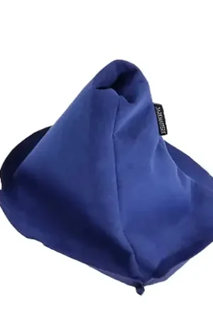 DARKMATTERX Alcantara Shift Boot Blue 2004 WRX Last Chance