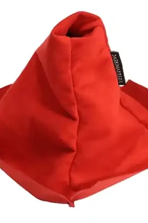 DARKMATTERX Alcantara Shift Boot Red 2004 WRX Trending