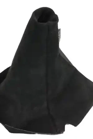 DARKMATTERX Suede Shift Boot Black 2005-2007 WRX Special Discount