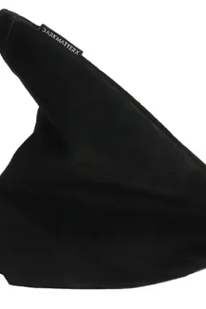 Hot Picks DARKMATTERX Suede E-Brake Boot Black 2022-2024 WRX