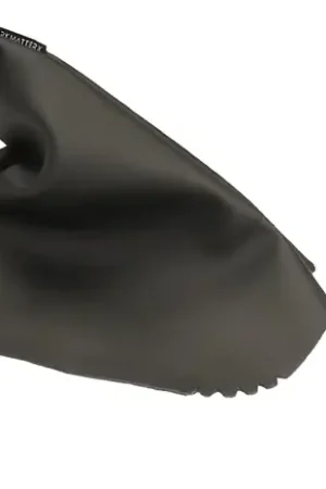 Fresh Stock DARKMATTERX Nappa Leather E-Brake Boot Soul Black 2022-2025 WRX