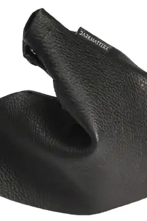 Crafted DARKMATTERX Gaucho Leather E-Brake Boot Black 2005-2007 WRX / 2005-2007 STI