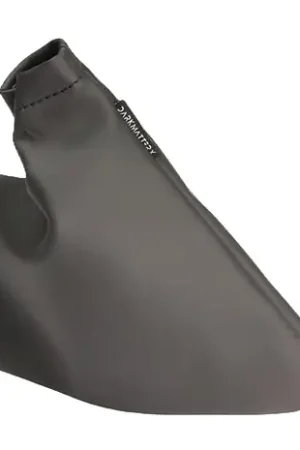 Price Drop DARKMATTERX Nappa Leather E-Brake Boot Black 2005-2007 WRX / 2005-2007 STI