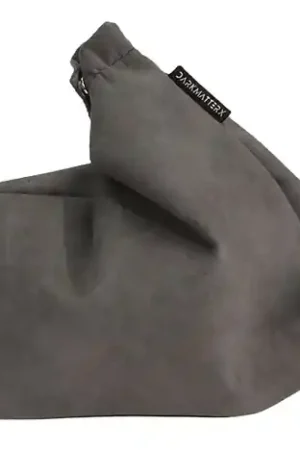 DARKMATTERX Alcantara E-Brake Boot Slate Grey 2005-2007 WRX / 2005-2007 STI Special Discount