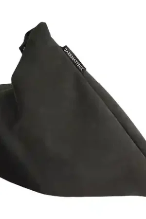 Editor’s Pick DARKMATTERX Alcantara E-Brake Boot Charcoal Black 2005-2007 WRX / 2005-2007 STI