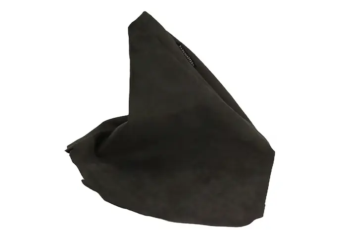 Buy Direct DARKMATTERX Alcantara E-Brake Boot Charcoal Black 2008-2021 WRX / 2008-2021 STI / 2013-2017 Crosstrek / 2009-2013 Forester / 2008-2016 Impreza / 2008-2010 Outback