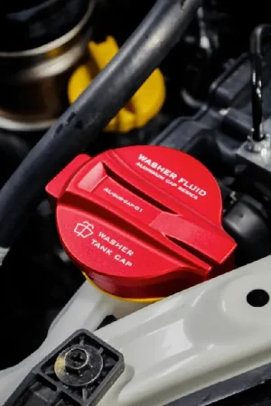 Brand New Axis Parts Windshield Washer Reservoir Cap 2022-2024 BRZ / 2022-2024 GR86