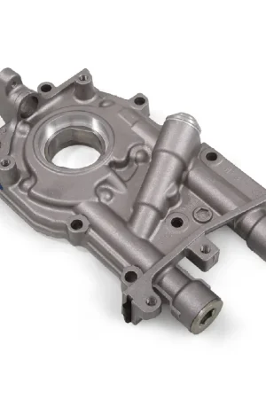High Quality Subaru OEM 10mm Oil Pump 2002-2014 WRX / 2004-2007 STI / 2005-2009 Legacy GT / 2004-2008 Forester XT / 2004-2006 Baja XT