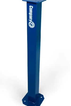 Free Delivery Company23 Engine Pedestal