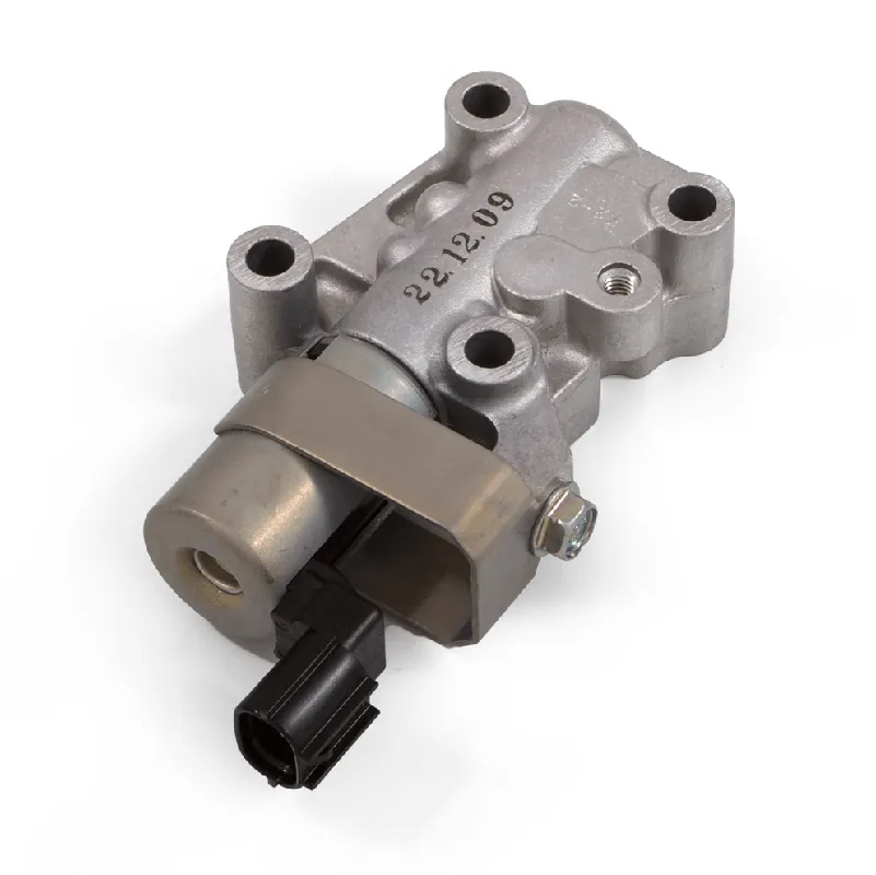 Viral Subaru OEM AVCS Solenoid Exhaust Passenger Side 2008-2021 STI / 2010-2012 Legacy GT