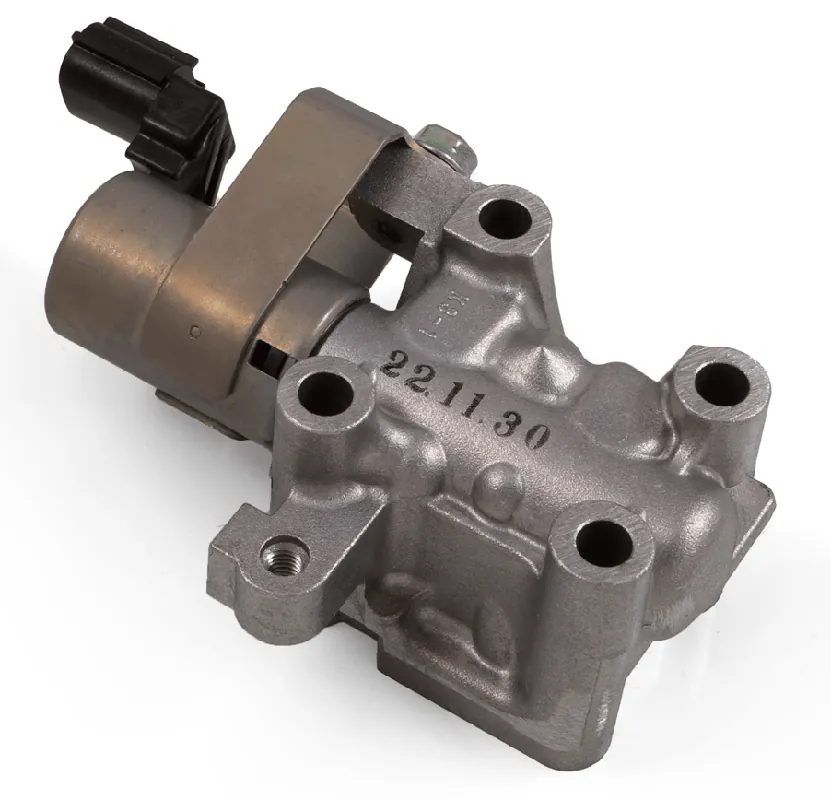 Popular Subaru OEM AVCS Solenoid Left Side Exhaust 2008-2021 STI / 2010-2012 Legacy GT