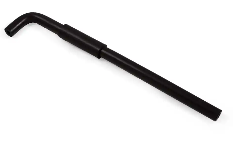 Subaru OEM Bypass Valve Hose 2002-2007 WRX / 2004-2021 STI / 2004-2008 Forester XT / 2004-2006 Baja XT Authentic