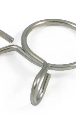 Subaru OEM OIl Drain Hose Clamp Most Turbo Subaru Models Premium