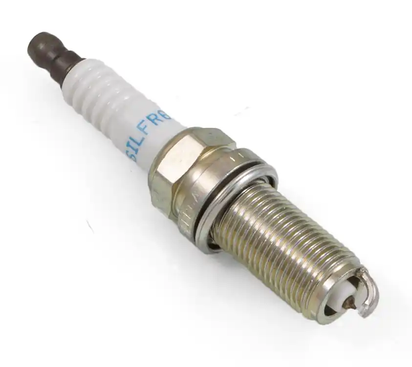 Subaru OEM Spark Plug 2008-2014 WRX / 2008-2018 STI / 2005-2009 Outback XT / 2005-2009 Legacy GT / 2009-2013 Forester XT Popular