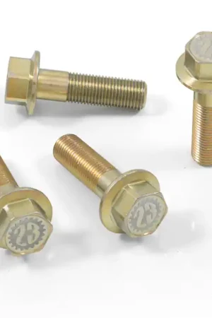 Brand New Company23 FU Cam Non-AVCS Bolt Kit 2002-2005 WRX