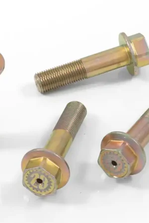 Free Returns Company23 FU Cam Dual-AVCS Bolt Kit 2008-2021 STI