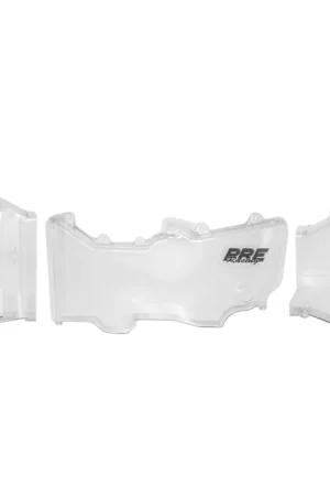 PREracing Clear Timing Belt Cover Set 2008-2021 STI Reduced Price