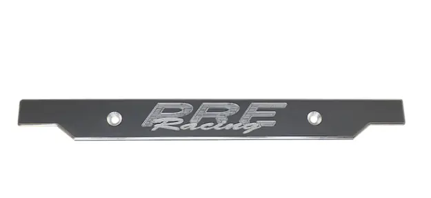 Secure Checkout PREracing Front License Plate Delete 2002-2007 WRX / 2004-2007 STI / 2002-2007 Impreza