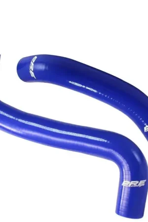 PREracing Silicone Radiator Hose Kit Blue 2008-2014 WRX / 2008-2014 STI Viral