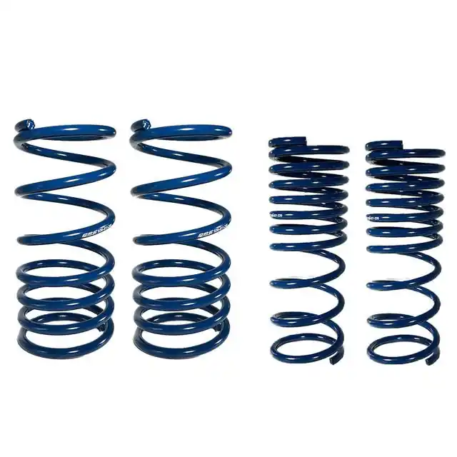 Bulk Order PREracing AutoX Lowering Springs 2013-2024 BRZ / 2022-2024 GR86 / 2013-2016 FRS / 2017-2021 GT86