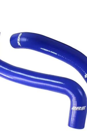 PREracing Silicone Radiator Hose Kit Blue 2002-2007 WRX / 2004-2007 STI Big Sale
