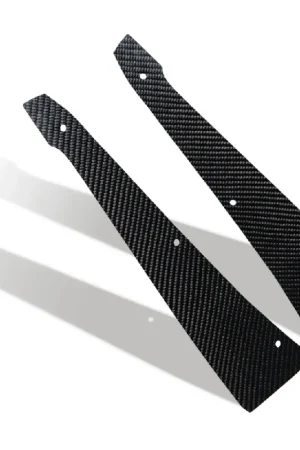 Axis Parts Dry Carbon Rear Mudguard 2022-2024 BRZ / 2022-2024 GR86 Certified