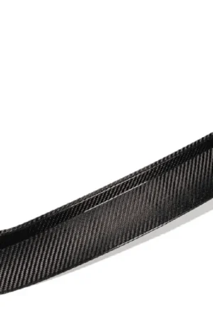 Price Cut Axis Parts Dry Carbon Trunk Guard 2022-2024 BRZ / 2022-2024 GR86