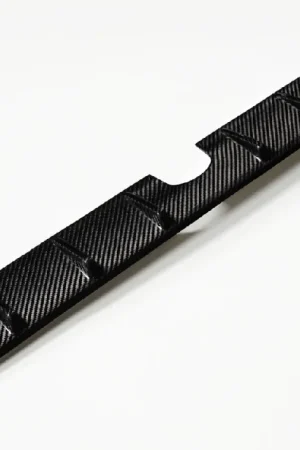 Axis Parts Dry Carbon Vortex Generator 2022-2024 BRZ / 2022-2024 GR86 Top Pick