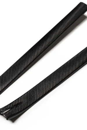 Axis Parts Dry Carbon Scuff Plate Cover 2022-2024 BRZ / 2022-2024 GR86 Save Now