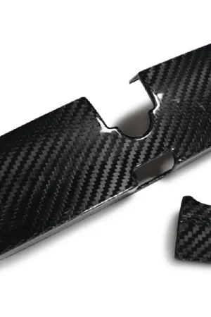 Next Day Delivery Axis Parts Dry Carbon Rear View Mirror Cover 2022-2024 BRZ / 2022-2024 GR86