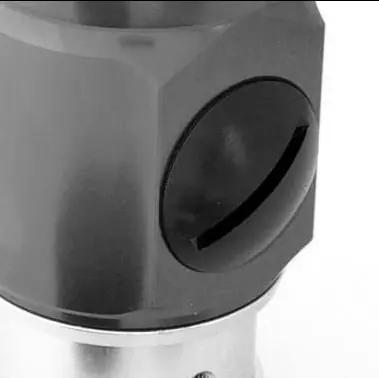 Budget Go Fast Bits Screw-In Plug