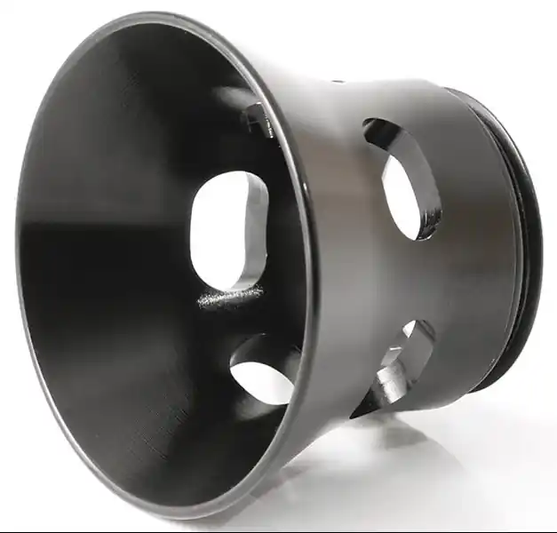 Hot Deal Go Fast Bits Standard Replacement Trumpet