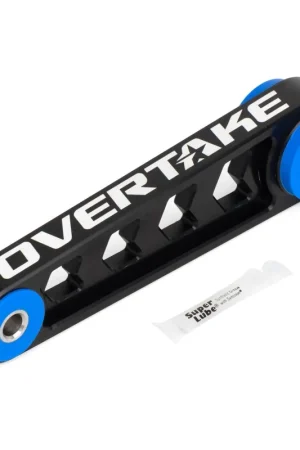 Handmade Overtake Pitch Stop Mount Street Version 2002-2024 WRX / STI / LGT/ FXT
