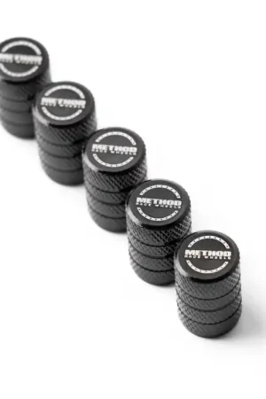 Method Race Wheels Valve Stem Caps Editor’s Pick