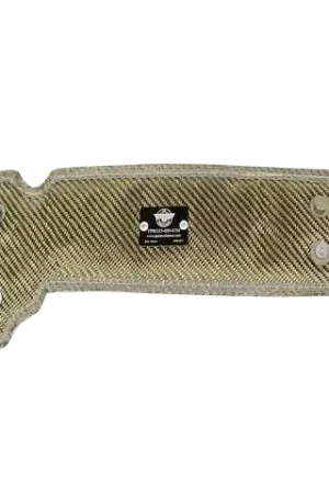 Editor’s Pick PTP Lava Turbo Blanket 2002-2014 WRX / 2004-2021 STI