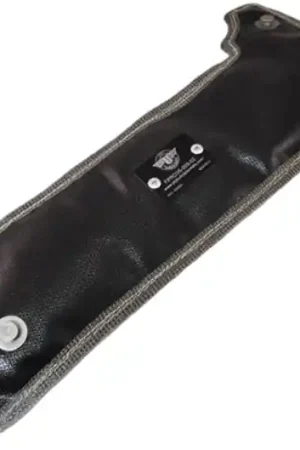 Time-Limited PTP Lava Turbo Blanket Black 2002-2014 WRX / 2004-2021 STI