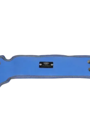 PTP SR-F Turbo Blanket Blue 2002-2014 WRX / 2004-2021 STI Viral