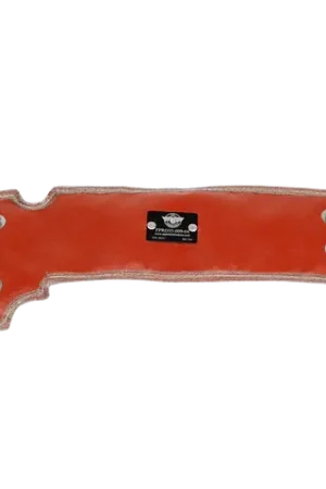 Direct From Manufacturer PTP SR-F Turbo Blanket Red 2002-2014 WRX / 2004-2021 STI