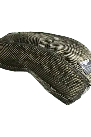 Hassle-Free Returns PTP Lava Downpipe Turbo Blanket 2002-2014 WRX / 2004-2021 STI