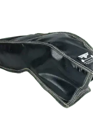 Warranty Included PTP SR-F Downpipe Turbo Blanket 2002-2014 WRX / 2004-2021 STI