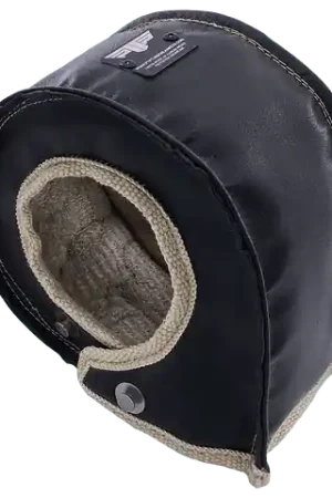 Worldwide Shipping PTP SR-F T3/T4 Turbo Blanket Black