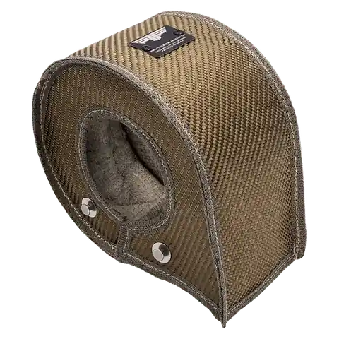 PTP Lava T3 Turbo Blanket Save Now