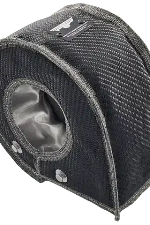 PTP Lava T3 Turbo Blanket Black Hot Deal