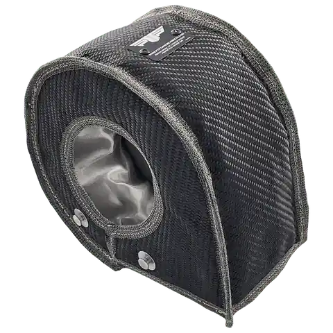 PTP Lava T3 Turbo Blanket Black Hot Deal