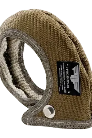 Wholesale PTP Lava Turbo Blanket For Use w/ Garrett G25 EWG Turbo