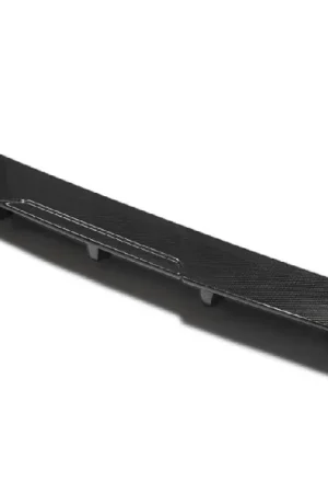 Axis Parts Dry Carbon Rear Underblade 2018-2021 WRX / 2018-2021 STI Free Delivery