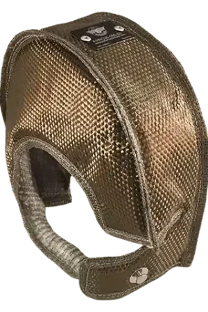 Time-Limited PTP Lava Turbo Blanket For Use w/ Borgwarner EFR B2 Turbos